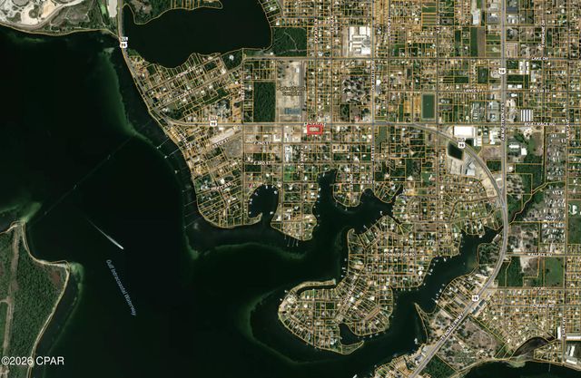 4806 E Highway 98, Panama City, FL 32404