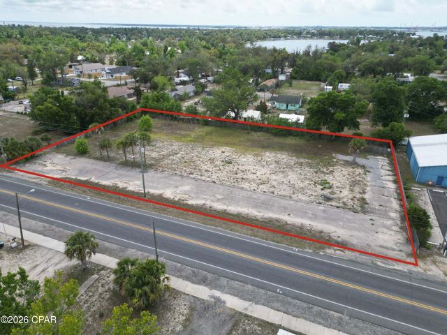 4806 E Highway 98, Panama City, FL 32404