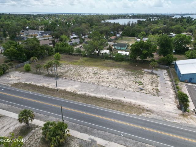 4806 E Highway 98, Panama City, FL 32404