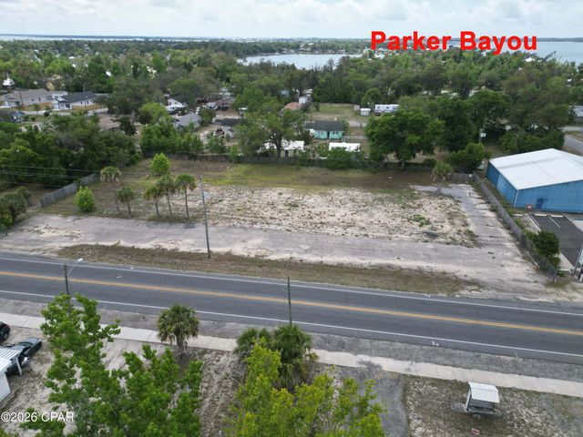 4806 E Highway 98, Panama City, FL 32404