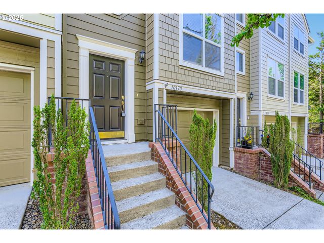 10175 Nw WILSHIRE Ln 40, Portland, OR 97229