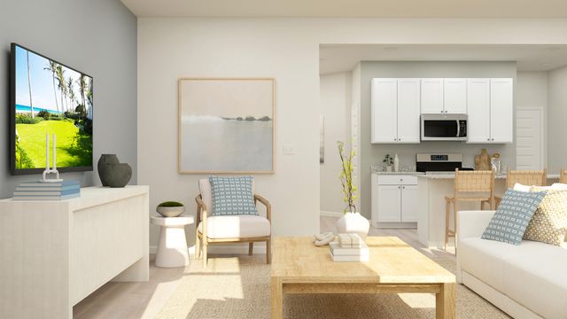 125 Blowing Leaf Lane, Summerville, SC 29483