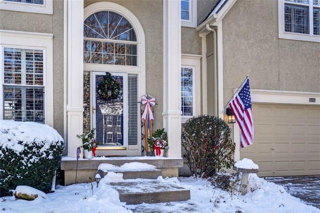 5105 W 157 th Street, Overland Park, KS 66224