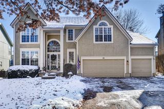 5105 W 157th Street, Overland Park, KS 66224