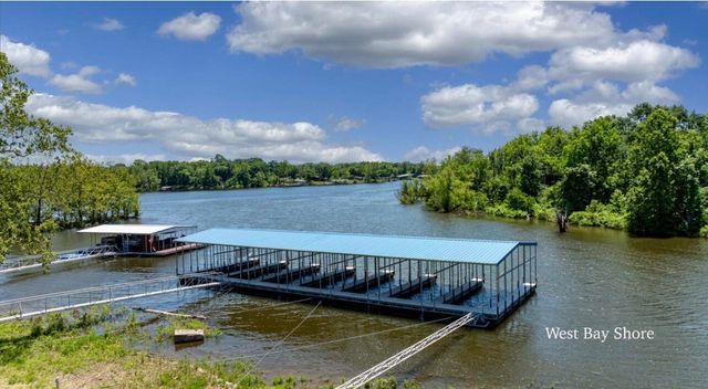 55275 E 298 Road no. 5, Monkey Island, OK 74331
