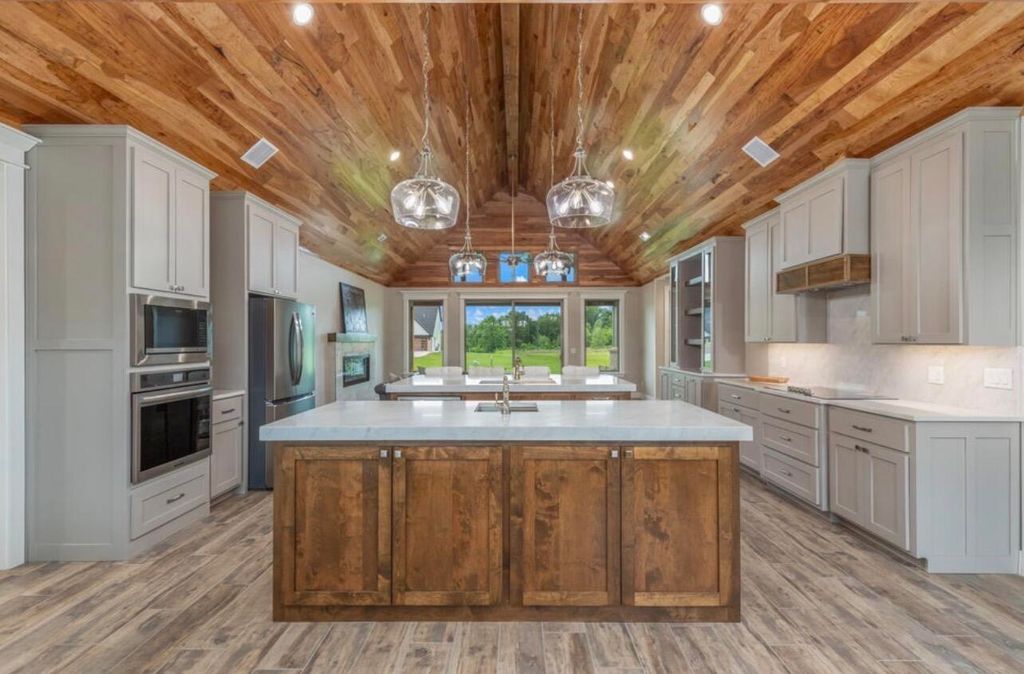55275 E 298 Road no. 5, Monkey Island, OK 74331