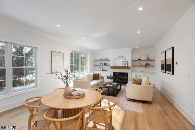 1 Emmett St, Chatham Twp., NJ 07928