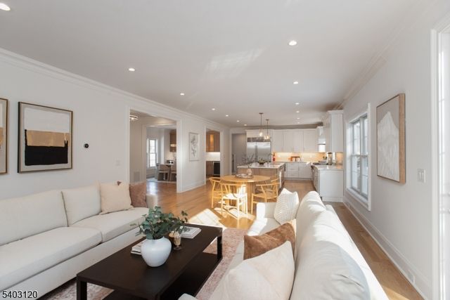 1 Emmett St, Chatham Twp., NJ 07928