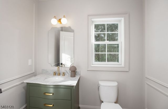 1 Emmett St, Chatham Twp., NJ 07928