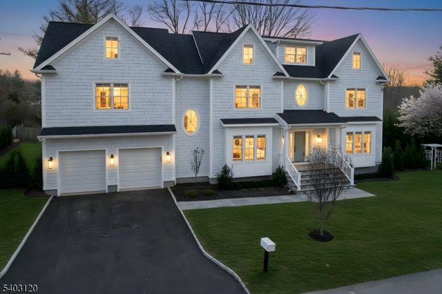 1 Emmett St, Chatham Twp., NJ 07928