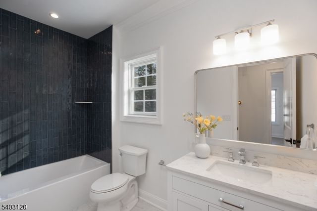 1 Emmett St, Chatham Twp., NJ 07928