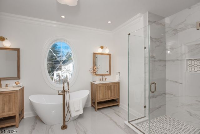 1 Emmett St, Chatham Twp., NJ 07928