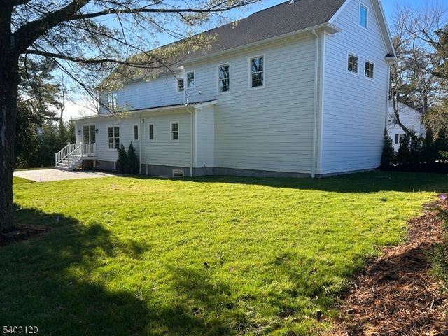 1 Emmett St, Chatham Twp., NJ 07928