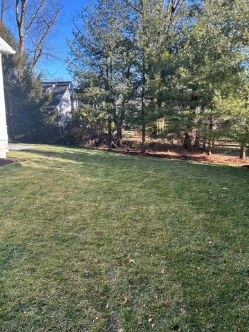 1 Emmett St, Chatham Twp., NJ 07928