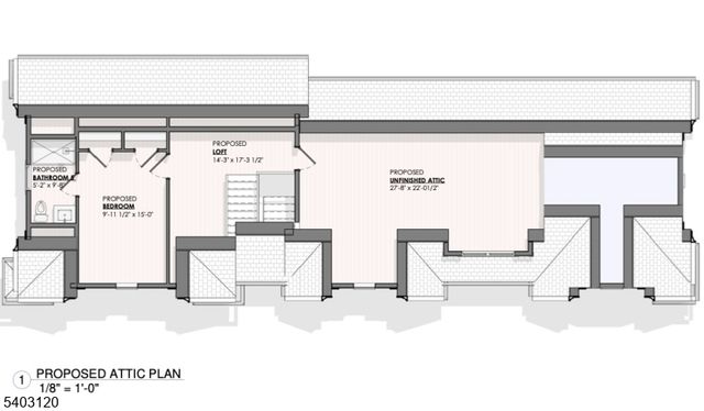 1 Emmett St, Chatham Twp., NJ 07928