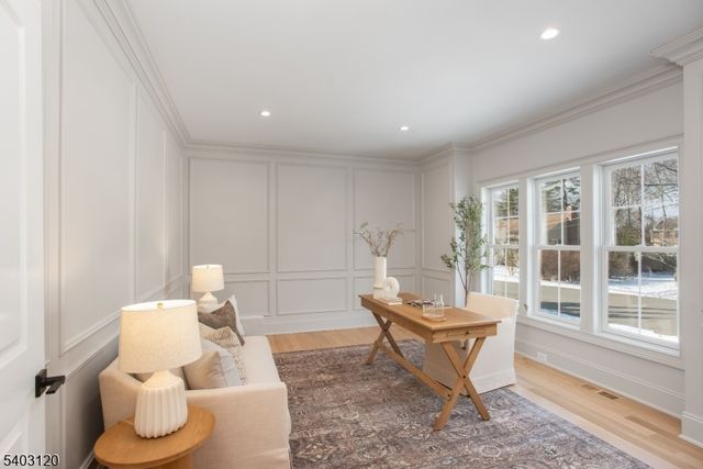 1 Emmett St, Chatham Twp., NJ 07928