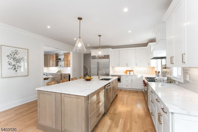 1 Emmett St, Chatham Twp., NJ 07928