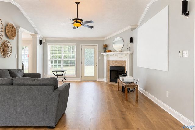 305 Wildwood Way, Somerville, AL 35670