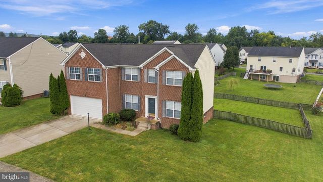 129 SEURAT LN, Martinsburg, WV 25403