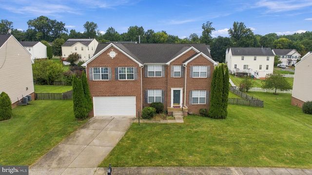 129 SEURAT LN, Martinsburg, WV 25403