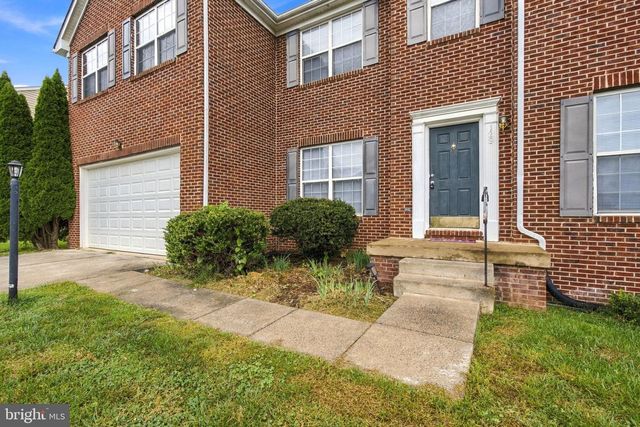 129 SEURAT LN, Martinsburg, WV 25403