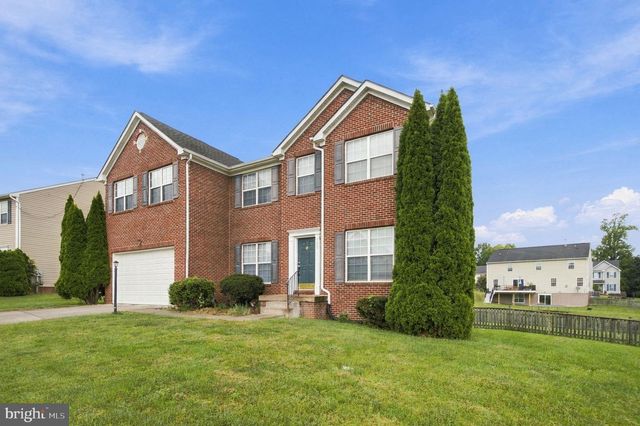 129 SEURAT LN, Martinsburg, WV 25403