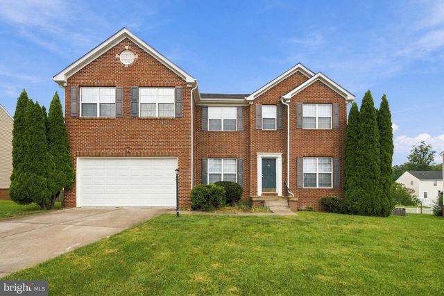 129 SEURAT LN, Martinsburg, WV 25403