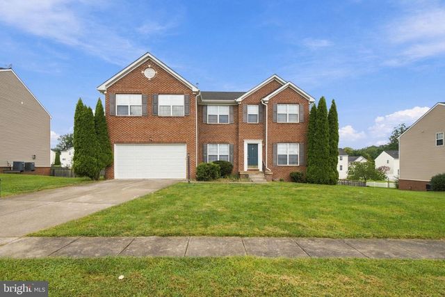 129 SEURAT LN, Martinsburg, WV 25403