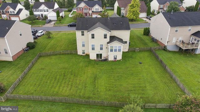 129 SEURAT LN, Martinsburg, WV 25403