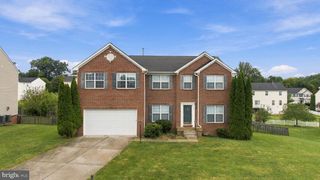 129 SEURAT LN, Martinsburg, WV 25403