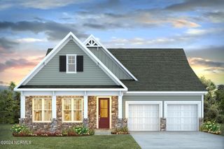 8920 Chesterfield Drive, Calabash, NC 28467
