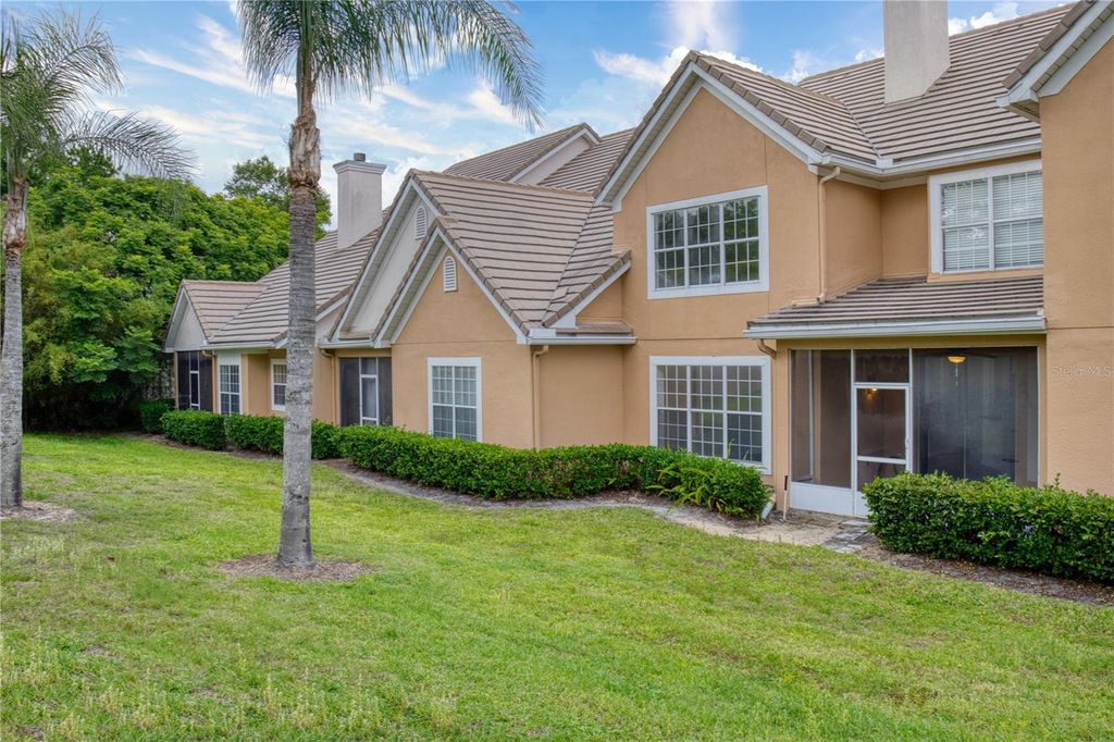 Image 35 of property listing at 7330 CYPRESS GROVE ROAD 74, Orlando, FL 32819