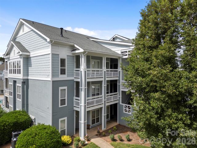 18824 Nautical Drive 33, Cornelius, NC 28031