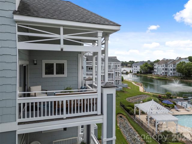 18824 Nautical Drive 33, Cornelius, NC 28031