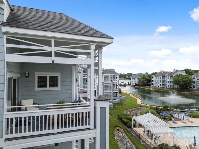 18824 Nautical Drive 33, Cornelius, NC 28031