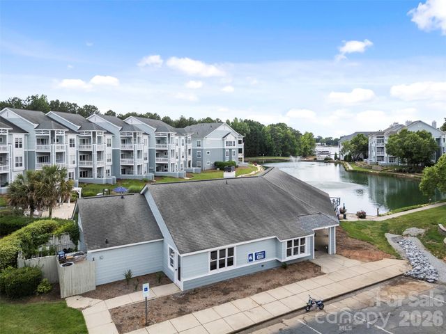 18824 Nautical Drive 33, Cornelius, NC 28031