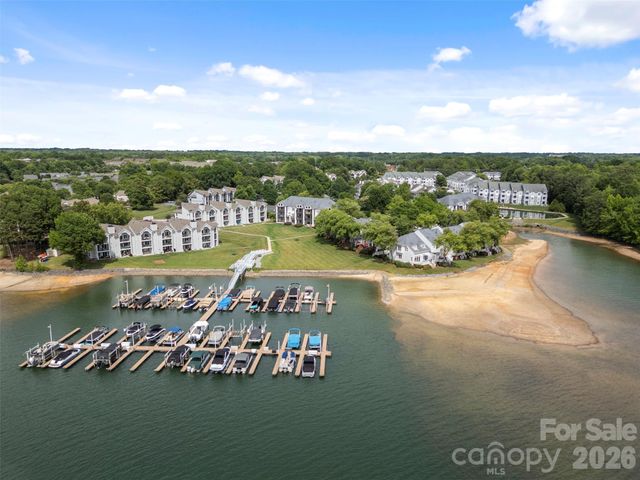 18824 Nautical Drive 33, Cornelius, NC 28031