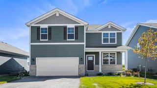 2663 Camelback Drive, Pingree Grove, IL 60140