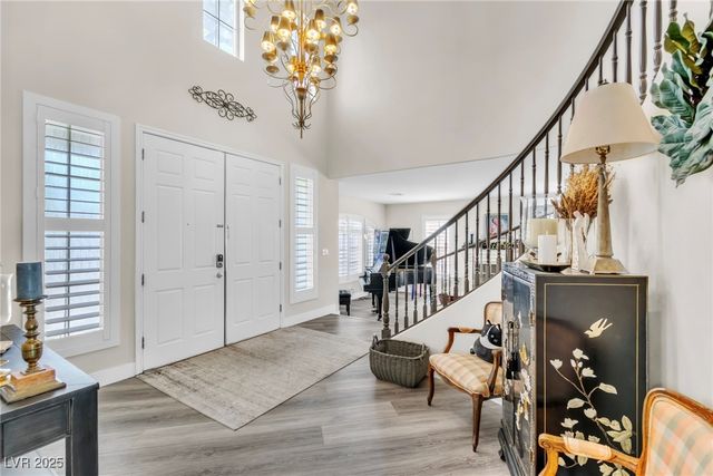 7141 Groveton Court, Las Vegas, NV 89131