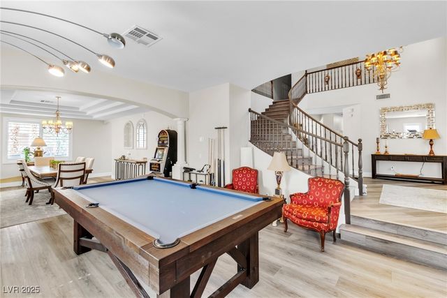 7141 Groveton Court, Las Vegas, NV 89131