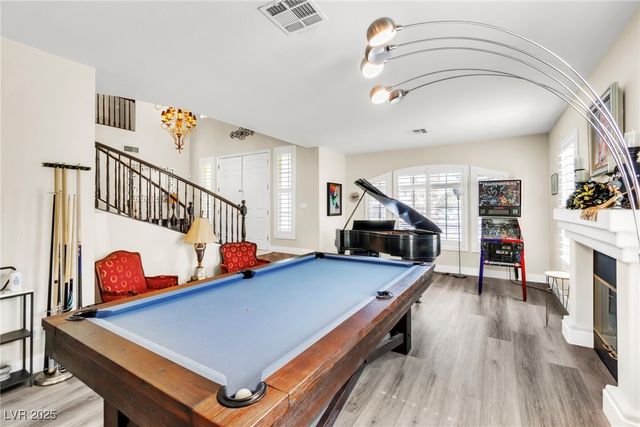 7141 Groveton Court, Las Vegas, NV 89131