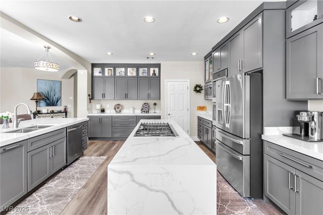 7141 Groveton Court, Las Vegas, NV 89131