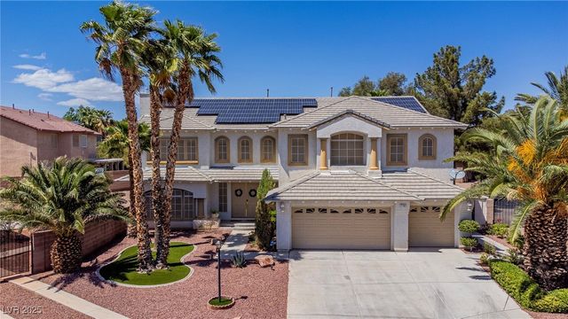 7141 Groveton Court, Las Vegas, NV 89131