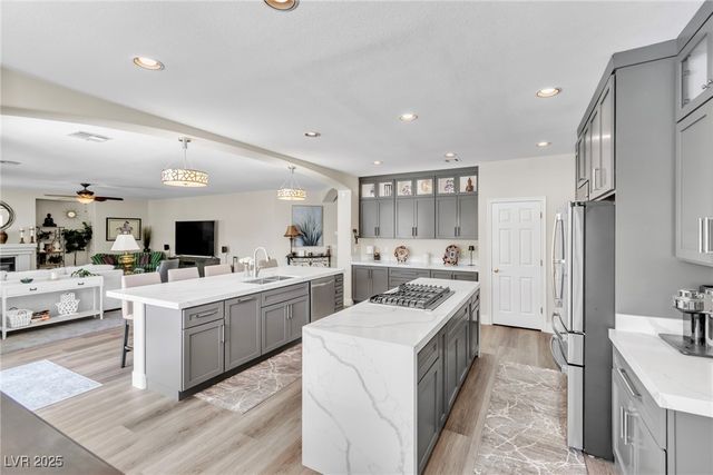 7141 Groveton Court, Las Vegas, NV 89131