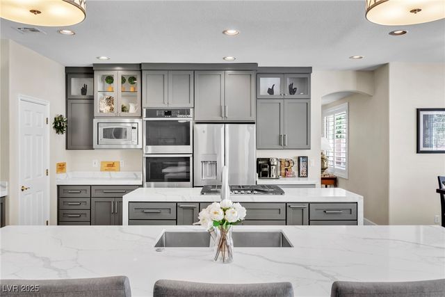 7141 Groveton Court, Las Vegas, NV 89131