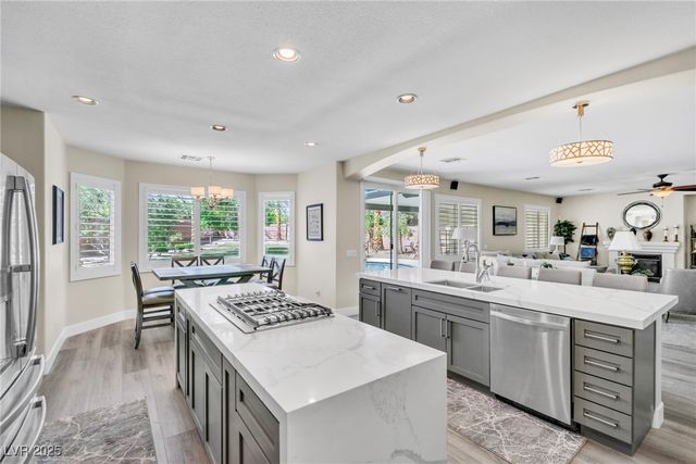 7141 Groveton Court, Las Vegas, NV 89131