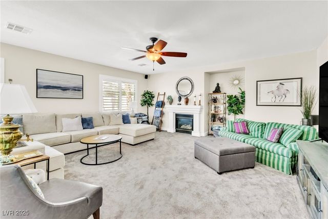 7141 Groveton Court, Las Vegas, NV 89131