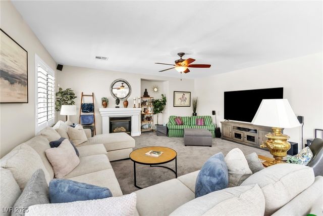 7141 Groveton Court, Las Vegas, NV 89131