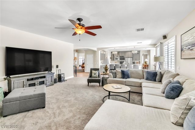 7141 Groveton Court, Las Vegas, NV 89131