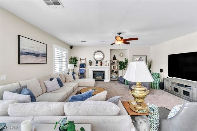 7141 Groveton Court, Las Vegas, NV 89131